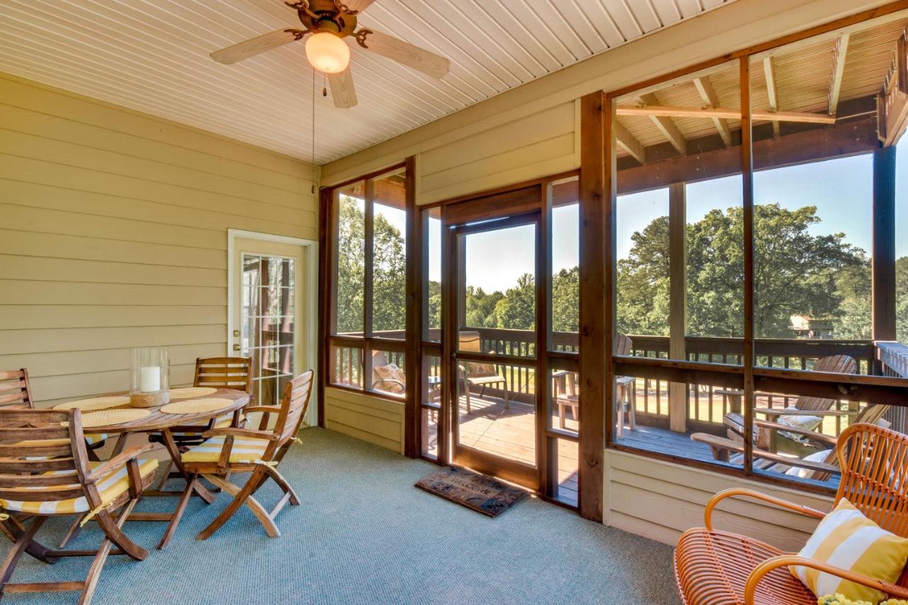 Kingwood With Golf Course Views! Apartment *