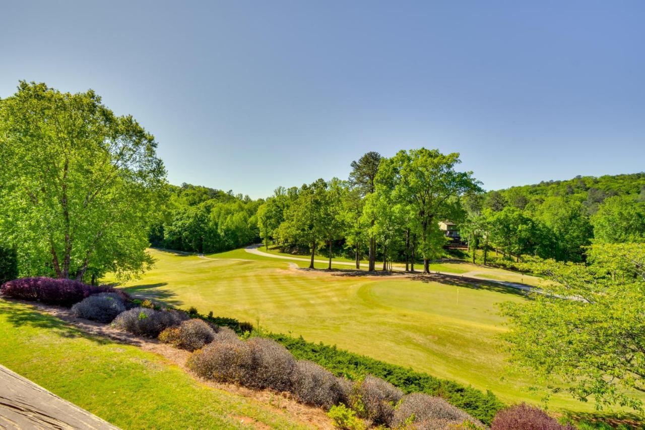 Kingwood With Golf Course Views!